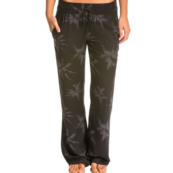 🆕Hurley Venice Palm Beach Pant - Picture 2 of 6